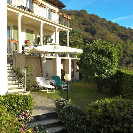 Apartment Del Sole