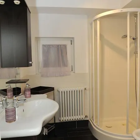 Apartment Del Sole *