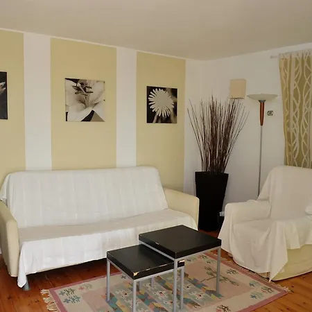 Del Sole Apartment Maccagno