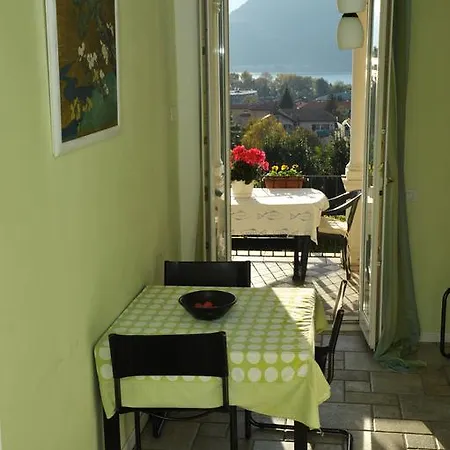 Del Sole Apartment