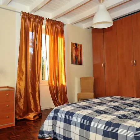 Apartment Del Sole *